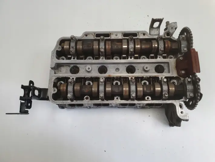 Opel Corsa D 1.2 16V GŁOWICA CYLINDRÓW 55355430
