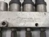 LISTWA WTRYSKOWA GAZU LPG MTM Wtryskiwacz 4 Cyl