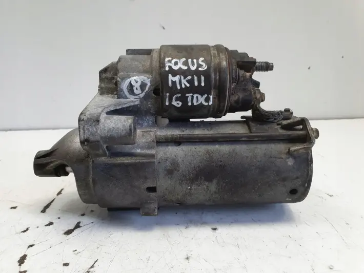 Peugeot Partner II 1.6 HDI ROZRUSZNIK 9688268480 valeo