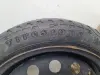Nissan Micra K12 KOŁO DOJAZDOWE dojazdówka 105/70 R14 4X100 40300 AX677