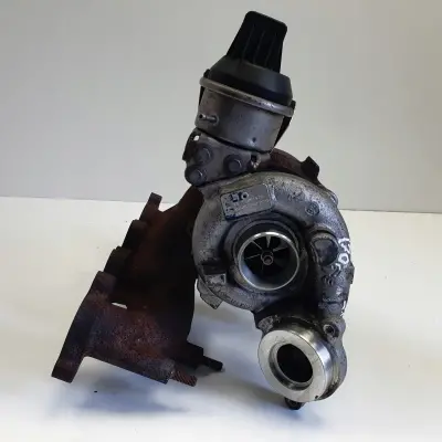 VW Passat B6 2.0 TDI TURBOSPRĘŻARKA turbo 03L253019J