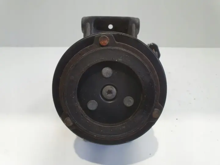 Opel Astra III H 1.8 16V SPRĘŻARKA KLIMATYZACJI pompa 13124750 WK