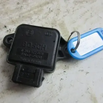 Toyota Corolla E12 1.4 VVTI CZUJNIK 0280122008