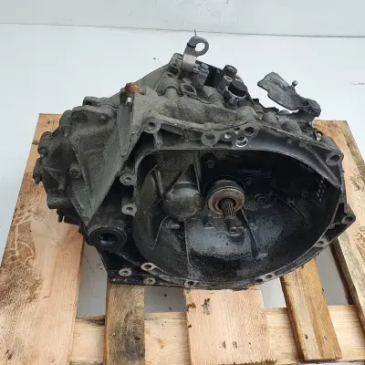 Peugeot 3008 1.6 E-HDI MANUALNA SKRZYNIA BIEGÓW manual 20EA33