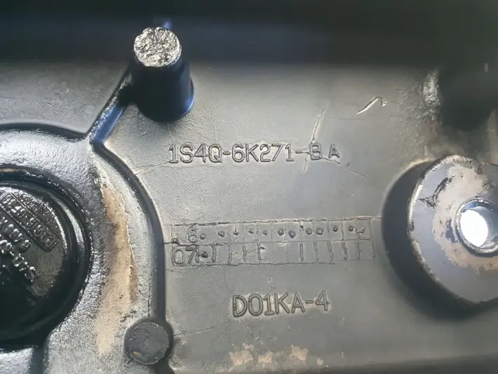 Ford Focus MK2 II 1.8 TDCI POKRYWA ZAWORÓW 1S4Q-6K271-BA KKDA 115KM