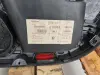 VW Passat B6 KOMBI BOCZEK DRZWI LEWY TYŁ SKÓRA