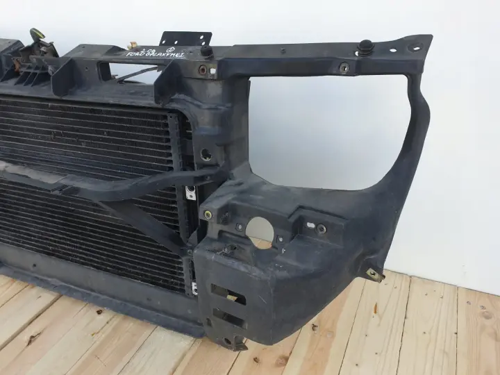 Ford Galaxy I MK1 2.0 16V PRZEDNI PAS CHŁODNICE
