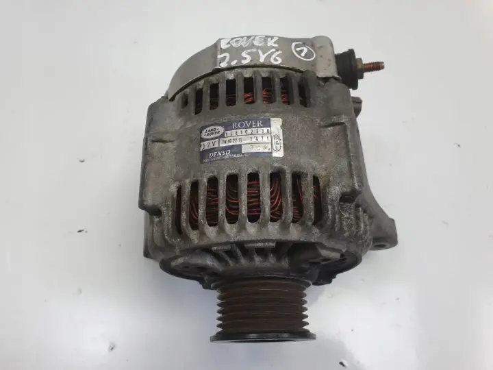 Rover 75 2.5 V6 ALTERNATOR YLE102330 denso oryginał