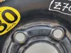 Opel Vectra C Astra H KOŁO DOJAZDOWE dojazdówka 125/85 R16 5x110 2160132