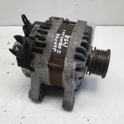 Peugeot 2008 1.5 BlueHDI HDI ALTERNATOR 9824742880