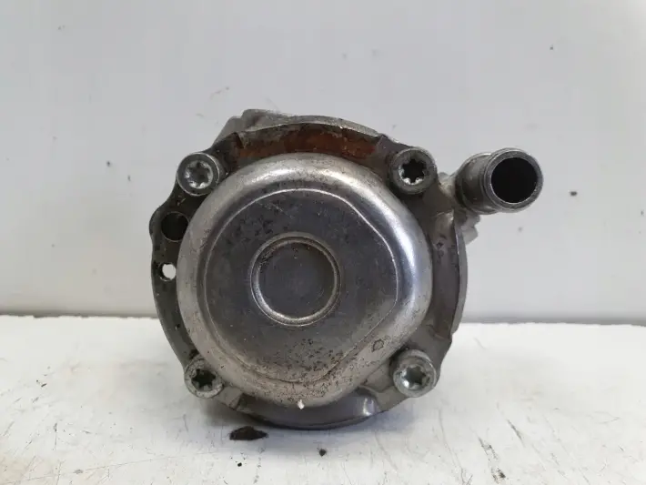 BMW E46 3.0 i M54B30 POMPA WSPOMAGANIA topran 502 225