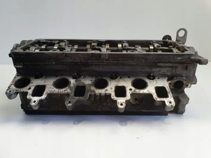VW Golf VI 1.6 TDI GŁOWICA CYLINDRÓW 03L103286A