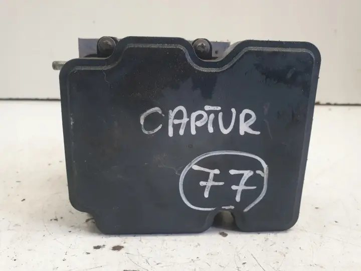 Renault Captur POMPA ABS Sterownik 476605492R