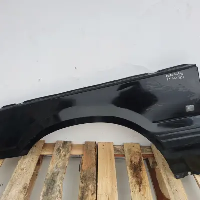 Range Rover II P38 PRZEDNI BŁOTNIK LEWY PRZÓD 697