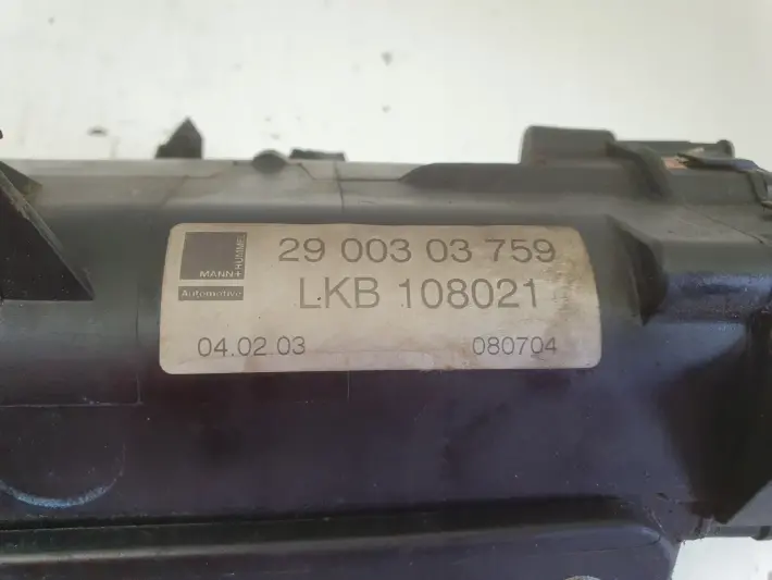 Land Rover Freelander 2.5 V6 KOLEKTOR SSĄCY 2900303759