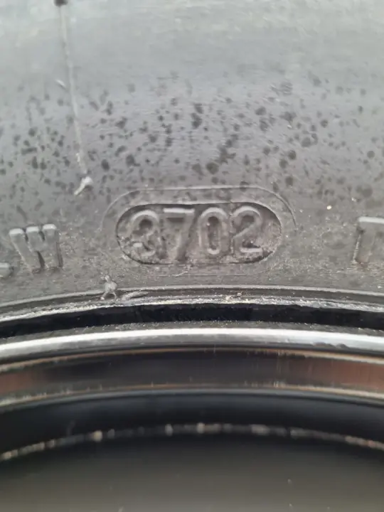 Volvo S40 V40 KOŁO DOJAZDOWE DOJAZDÓWKA 125/90 R15 4x114.3 30620658