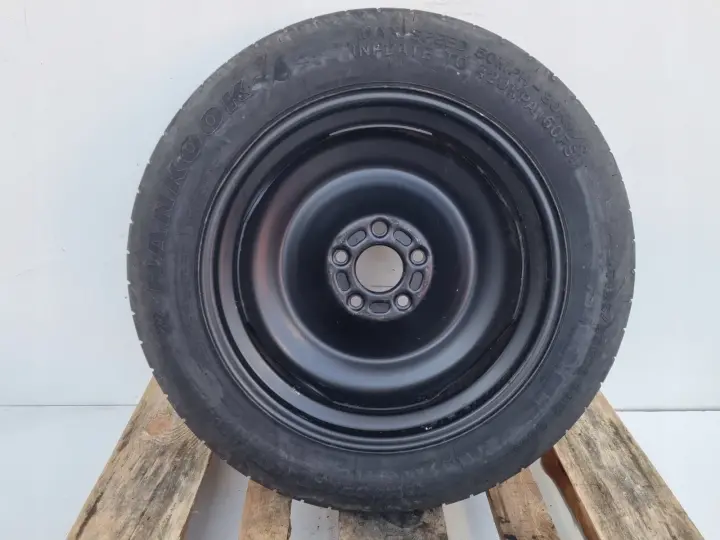 Ford C-Max Focus Mk2 II KOŁO DOJAZDOWE dojazdówka 125/85 R16 5x108 1S71MH