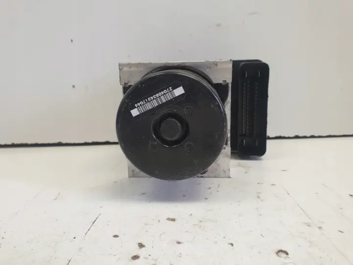 Volvo V70 III S80 II POMPA ABS hamulcowa 31329139