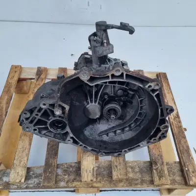 Opel Vectra C 1.6 1.8 16V SKRZYNIA BIEGÓW F17C374 manualna