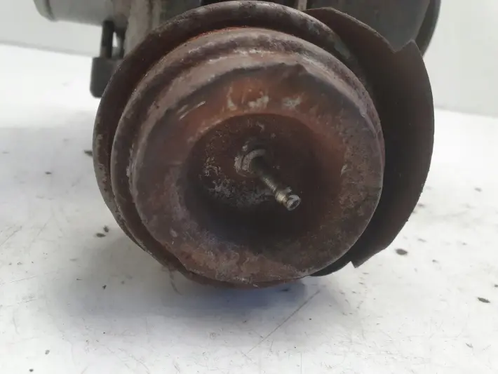 Alfa Romeo 147 1.9 JTD TURBOSPRĘŻARKA turbo 55191596