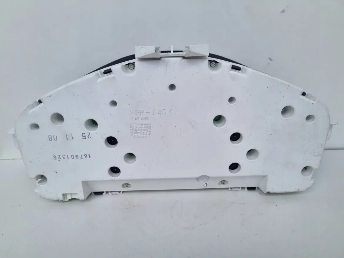 Volvo V50 S40 II 1.6 2.0 D LICZNIK ZEGARY Europa 31254776 36002433