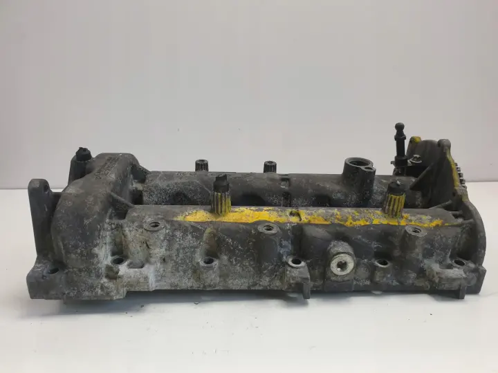 Opel Corsa C 1.3 CDTI WAŁKI ROZRZĄDU pokrywa