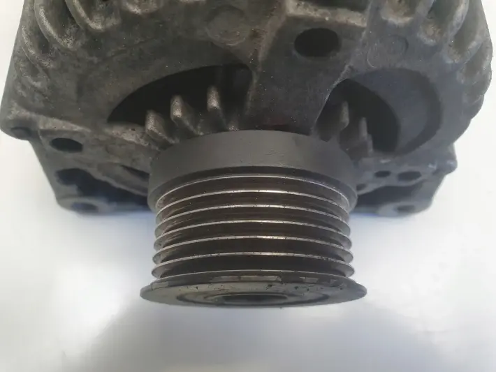 Volvo S40 II V50 2.0 D ALTERNATOR DENSO