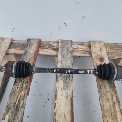 Suzuki Swift Mk6 IV 1.3 16V PRAWA PRZEDNIA PÓŁOŚ półośka prawy przód Autom