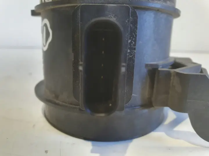 Mercedes SLK R171 3.0 V6 PRZEPŁYWOMIERZ POWIETRZA 0280218190