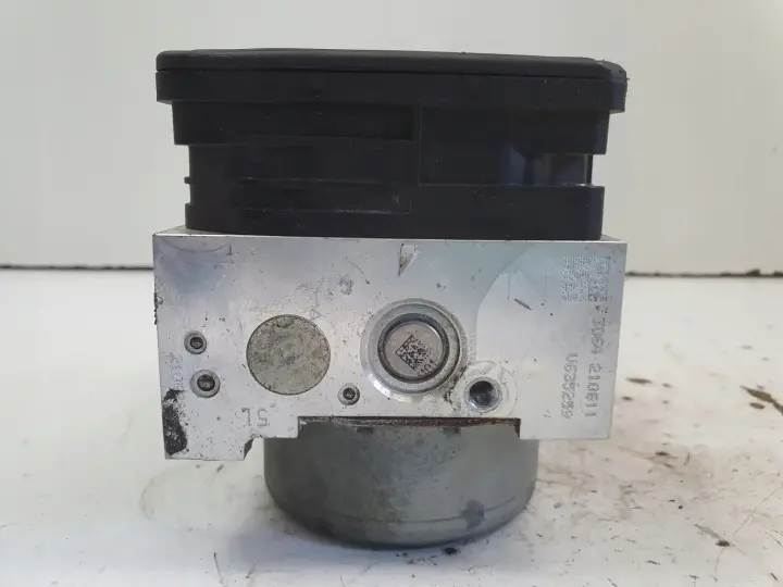 Renault Kangoo II POMPA ABS hamulcowa STEROWNIK 476601969R