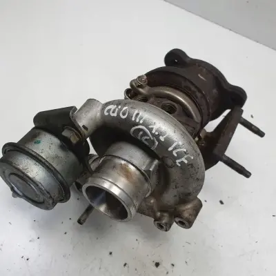 Renault Clio III 1.2 TCE TURBOSPRĘŻARKA 8200526830