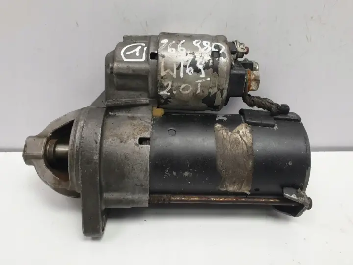 Mercedes W169 W245 2.0 T turbo ROZRUSZNIK