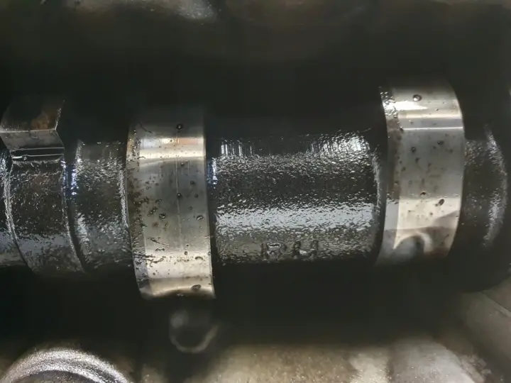 Opel Corsa D 1.3 CDTI WAŁKI ROZRZĄDU pokrywa