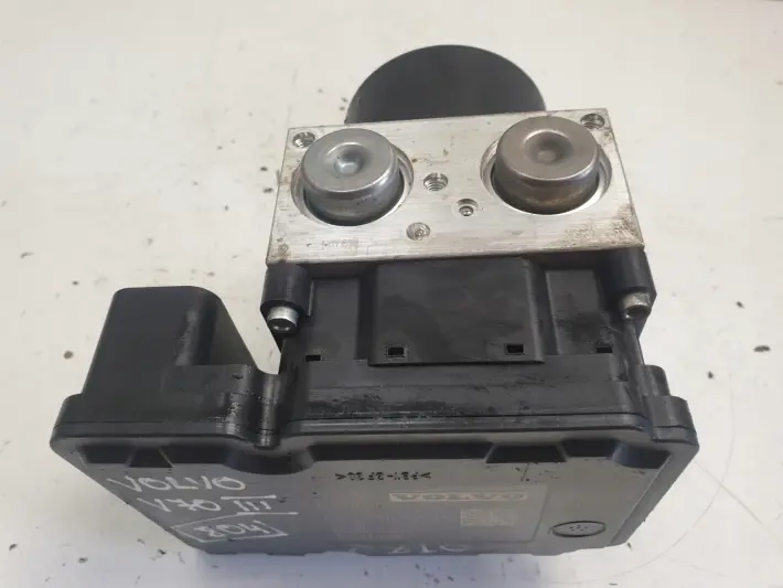 Volvo V70 III S80 II POMPA ABS Sterownik P31261142