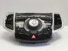 Ford Fiesta MK7 VII Lift RADIOODTWATRZACZ Panel
