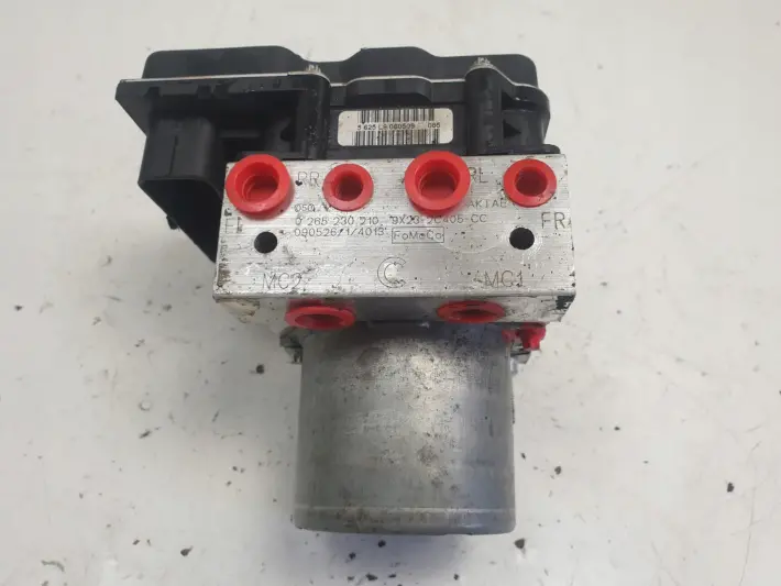 Jaguar XF POMPA ABS hamulcowa 0265230210