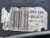 Renault Megane II 1.6 16V SKRZYNIA BIEGÓW MANUALNA manual JH3142