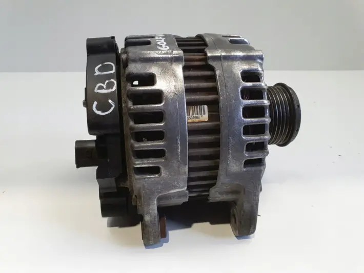 VW Golf VI 2.0 TDIALTERNATOR 03G903023 180A bosch