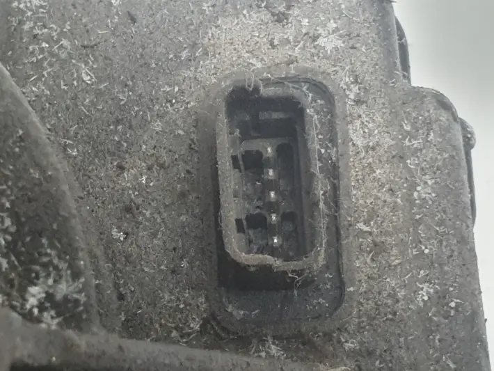 Citroen C4 Picasso ELEKTRYCZNA POMPA WSPOMAGANIA Trw 9685418780
