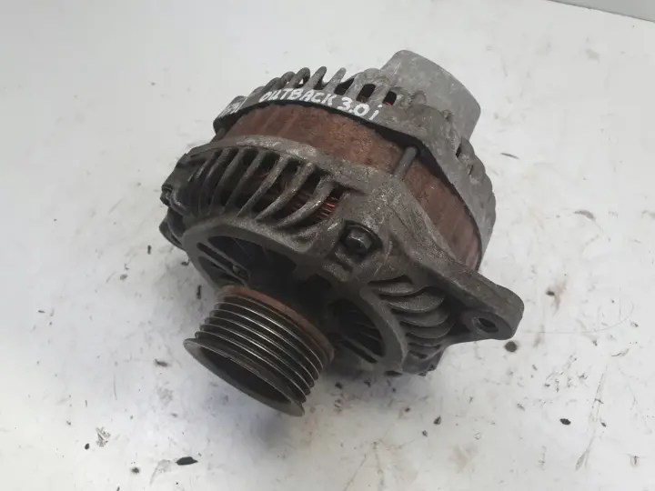 Subaru Legacy IV 3.0 H6 ALTERNATOR 23700AA510