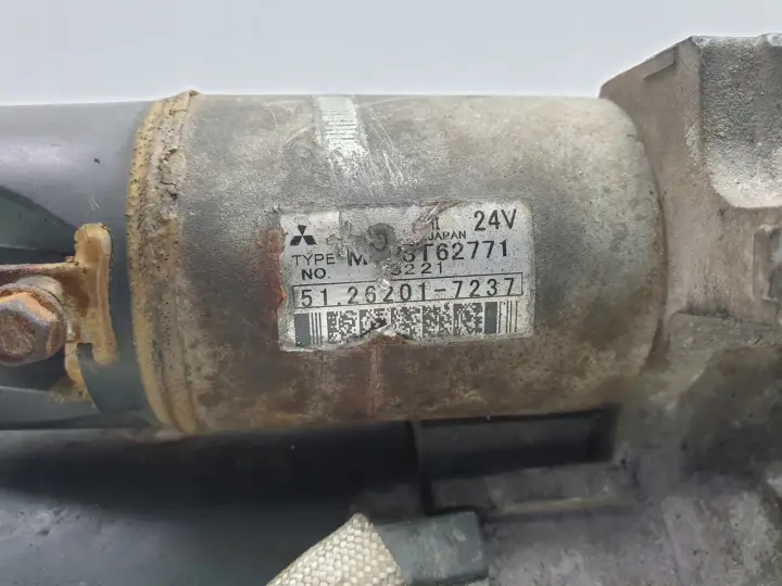 MAN TGL 4.6 ROZRUSZNIK oryginał 26201-7237