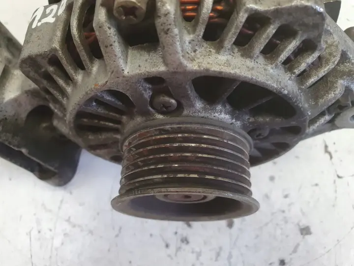 Ford Fiesta MK5 1.25 POMPA WSPOMAGANIA 98MF-10300-CC