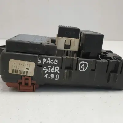 Mitsubishi Space Star 1.9 DiD MODUŁ BSI MB953355