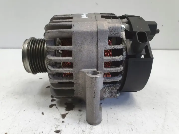 Opel Astra III H 1.3 CDTI ALTERNATOR AZ13256929 MS1022118622