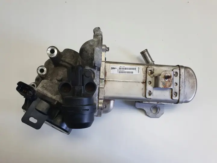 Ford Mondeo IV MK4 2.0 TDCI CHŁODNICA SPALIN EGR 30725855