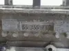 Opel Astra III H 1.4 16V GŁOWICA CYLINDRÓW 55355430