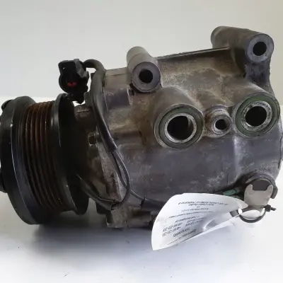 Ford Mondeo MK3 III 2.0 16V SPRĘŻARKA KLIMATYZACJI pompa