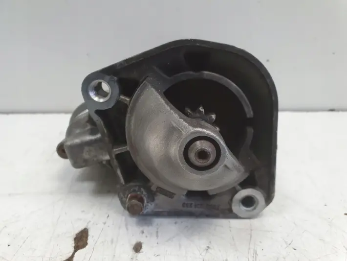 Volvo S80 II V70 III 2.4 D5 ROZRUSZNIK bosch 30724473