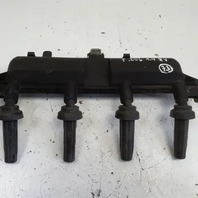 Peugeot 206 1.4 8V CEWKA ZAPŁONOWA 9635864980