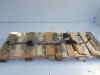 Dacia Sandero III MAGLOWNICA przekładnia kierownicza 490017750R europa